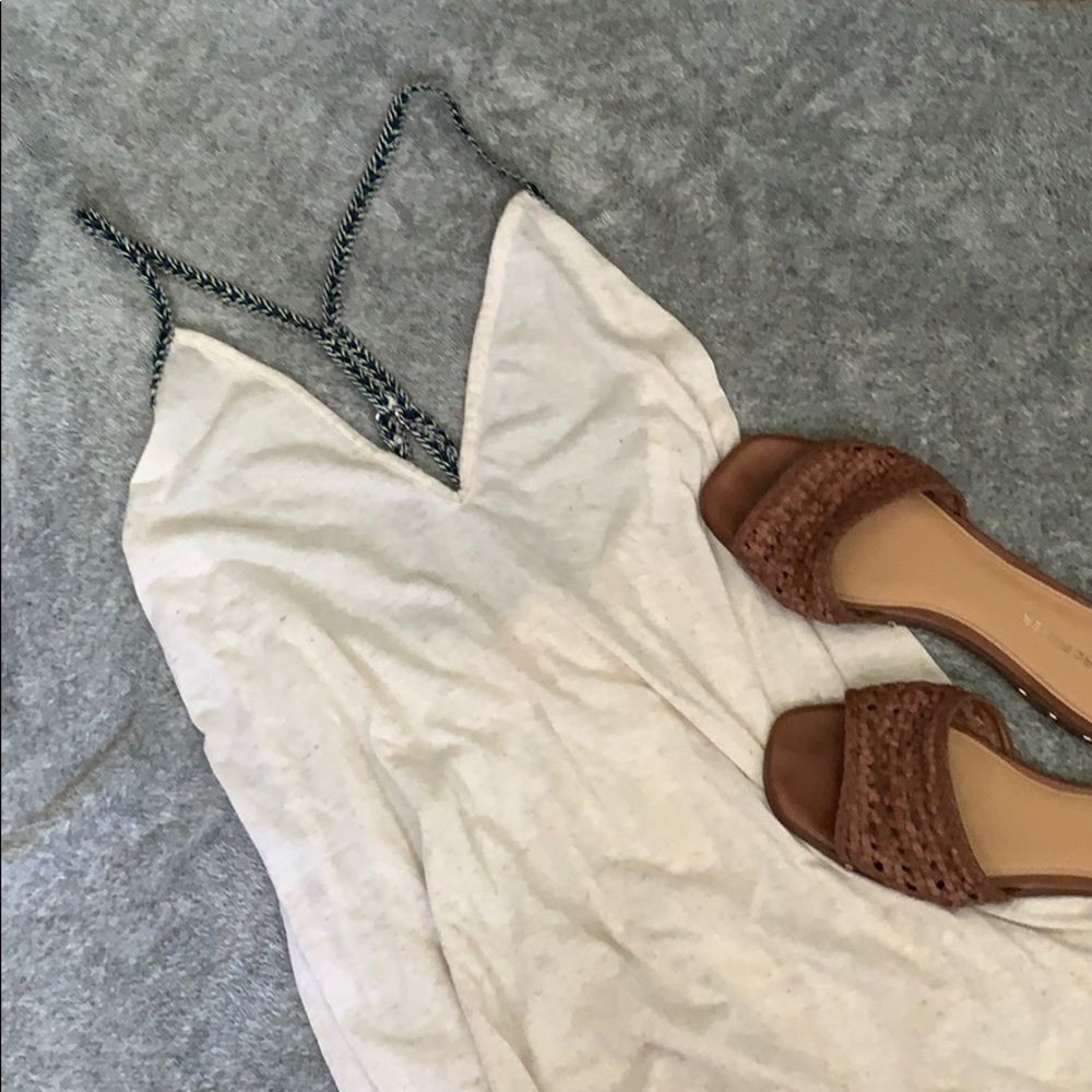Beach coverup